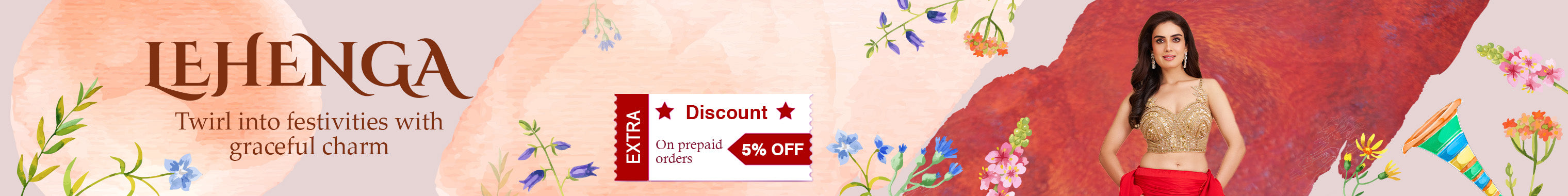 Lehenga
